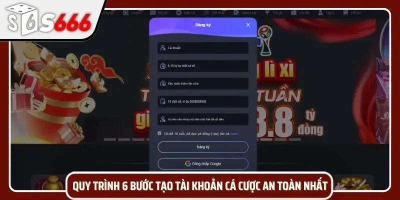 Chỉ vài phút thao tác nhưng quyết định cả quá trình sử dụng