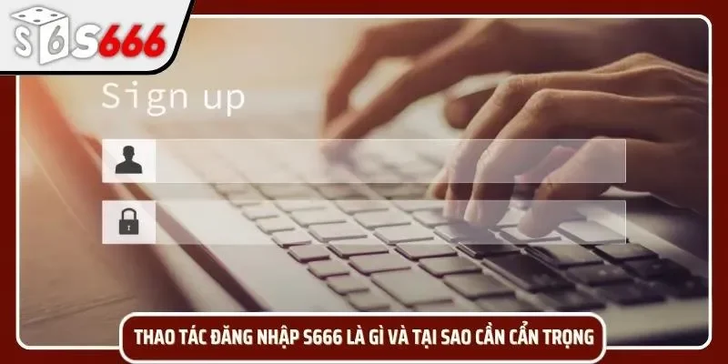 Một phiên truy cập an toàn luôn bắt đầu từ những bước rất cơ bản