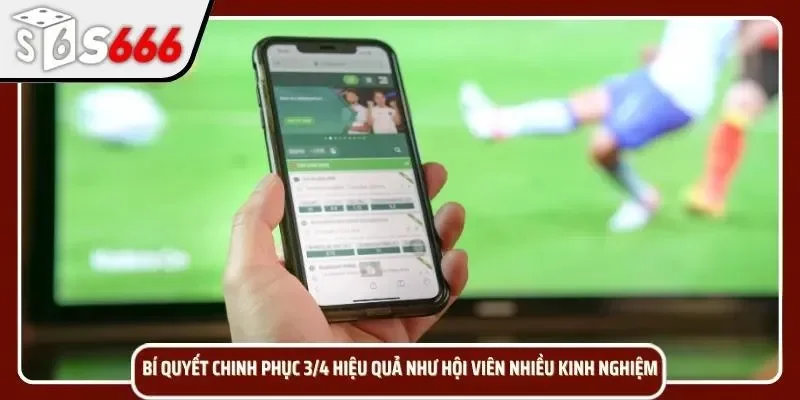 Những kinh nghiệm tham gia giúp tăng tỷ lệ thắng