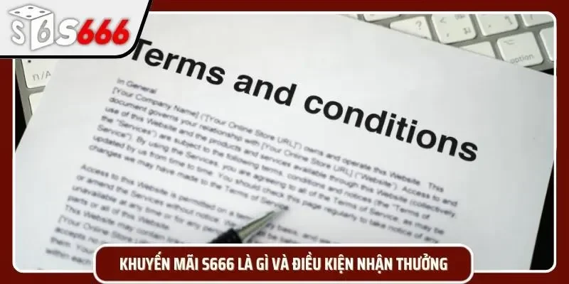 Chỉ một điều kiện nhỏ cũng có thể quyết định quyền nhận thưởng