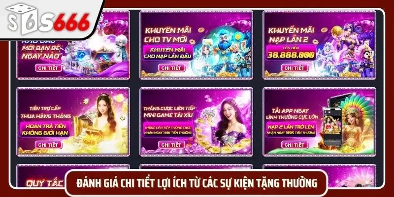 Bảng so sánh này giúp chọn đúng ưu đãi đáng nhận nhất