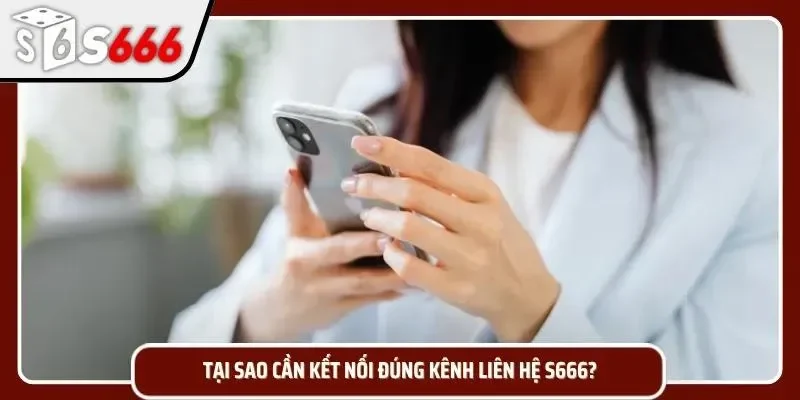 Tìm hiểu khái niệm về liên hệ