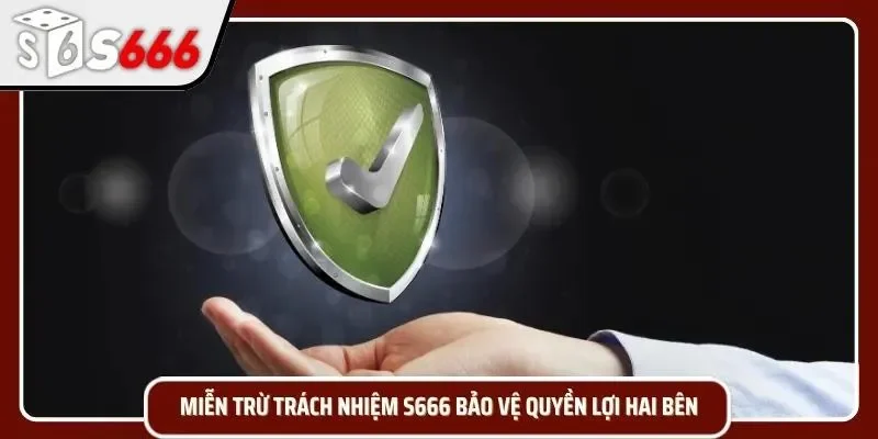 Bảo vệ quyền lợi của nền tảng cá độ và người chơi