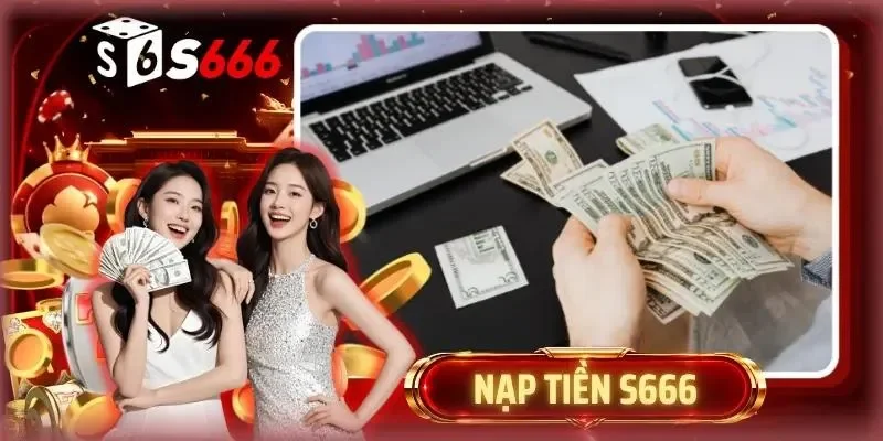Nạp tiền S666