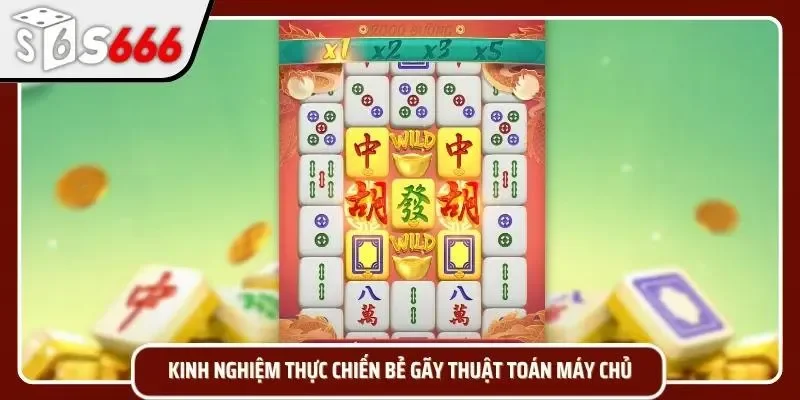 Tìm hiểu các kinh nghiệm để khai phá các thuật toán