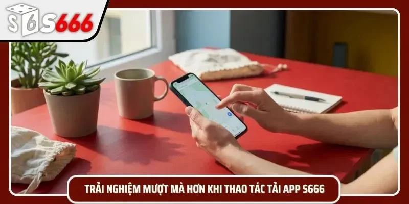 Người chơi lâu năm thường ưu tiên ứng dụng cho các giao dịch lớn