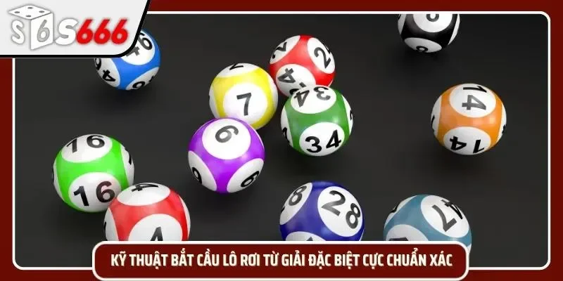 Theo dõi nhịp lô rơi từ giải đặc biệt với tỷ lệ xuất hiện cao.