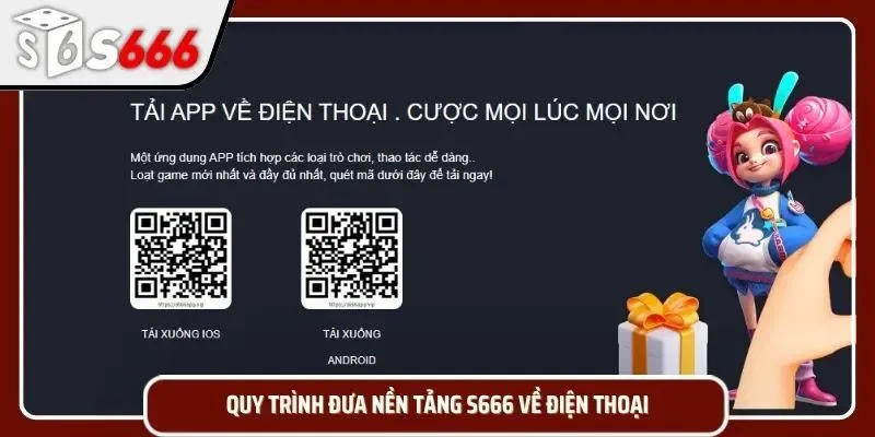 Làm đúng từng bước sẽ giúp cài đặt nhanh và an toàn hơn