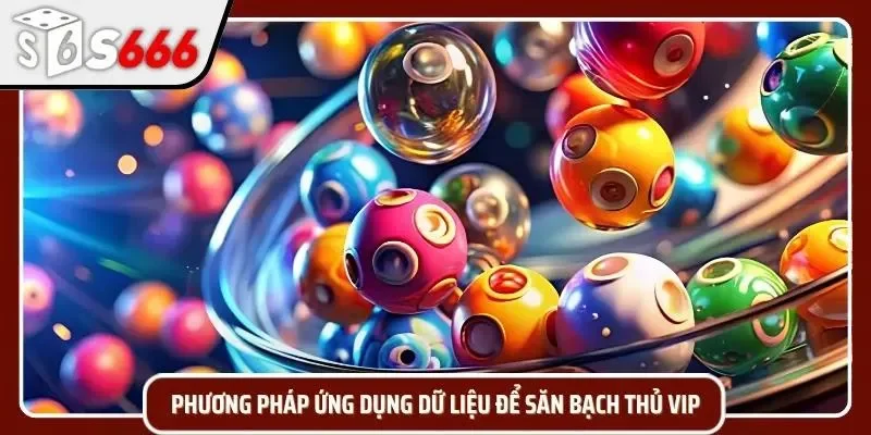Quan sát bảng thống kê để xây dựng chiến thuật chốt số hợp lý