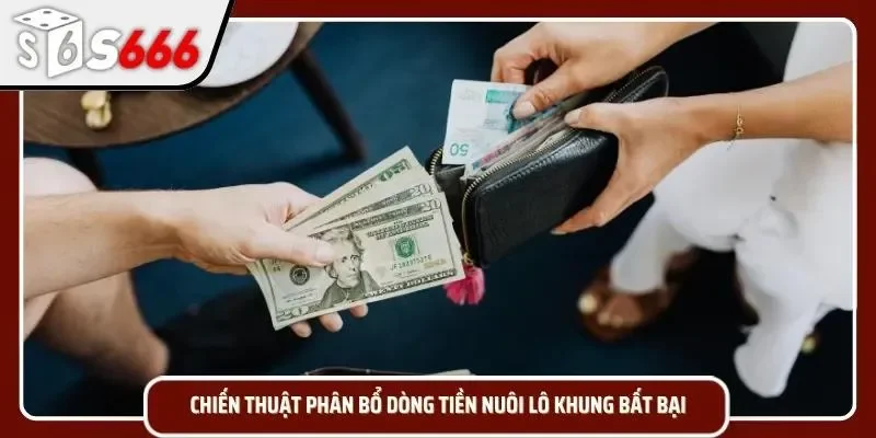 Lập kế hoạch giải ngân trước khi bước vào chu kỳ nuôi