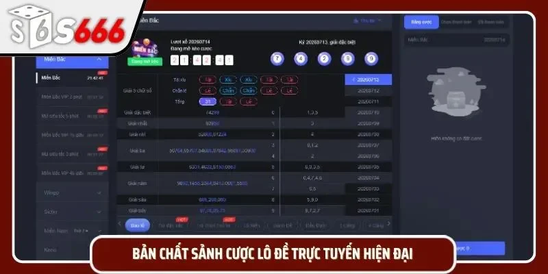 Tìm hiểu bản chất của Xổ Số nhà cái
